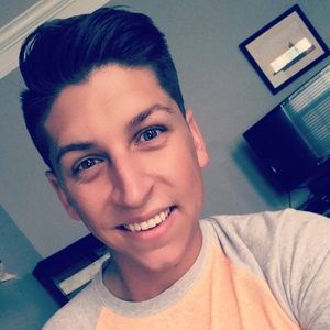 Meet your Posher, Brandon